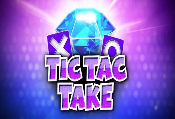 Tic Tac Take game preview